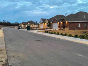 Garden Homes of Warren Park - new homes in Hewitt, TX