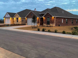 Garden Homes of Warren Park - new homes in Hewitt, TX