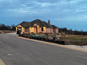 Garden Homes of Warren Park - new homes in Hewitt, TX