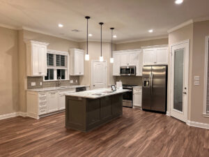 Garden Homes of Warren Park - new homes in Hewitt, TX