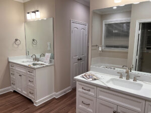 Garden Homes of Warren Park - new homes in Hewitt, TX