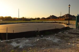 New Homes in Hewitt, TX