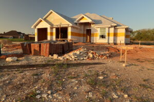 New Homes in Hewitt, TX