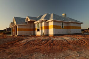 New Homes in Hewitt, TX