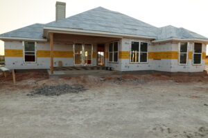 New Homes in Hewitt, TX